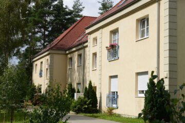 Charmante Wohnung mit dem gewissen Etwas, 03119 Welzow, Etagenwohnung